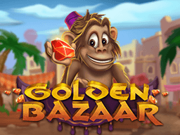 Golden Bazaar