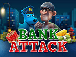 Bank Attack