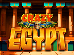 Crazy Egypt