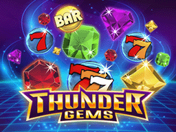 Thunder Gems