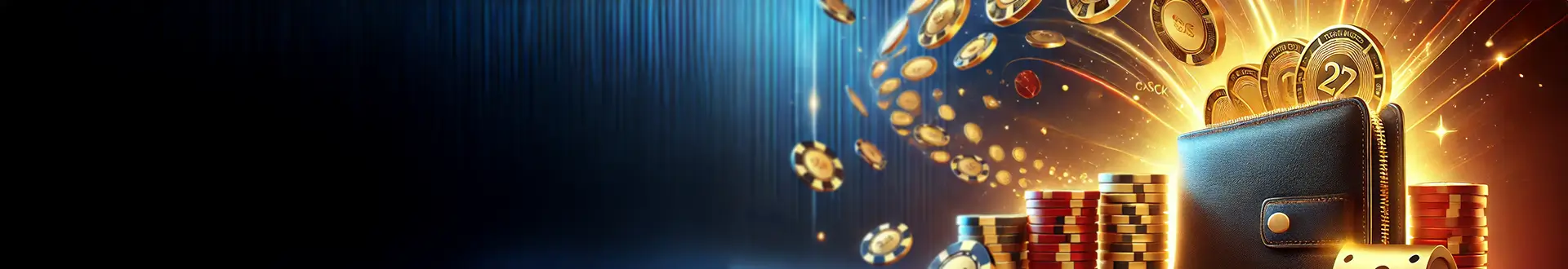Bonus cashback sulle giocate non vincenti