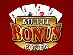 Bonus Poker - Multi