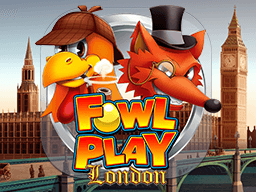 Fowl Play London