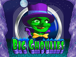 Big Ghoulies