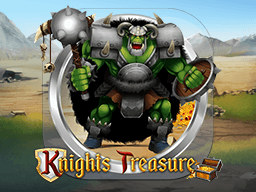 Knights Treasure