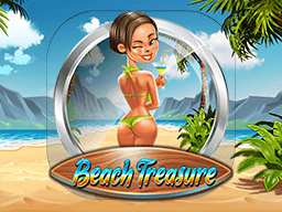 Beach Treasure