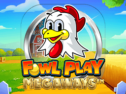 Fowl Play Megaways