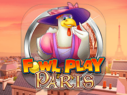 Fowl Play Paris