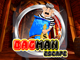 Bagman Escape