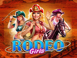 Rodeo Girls