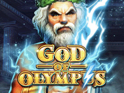 God of Olympus