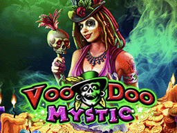Voodoo Mystic