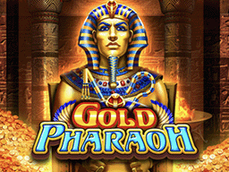 Gold Pharaoh