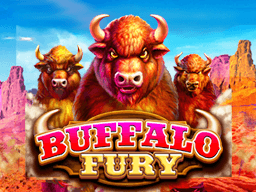 Buffalo Fury