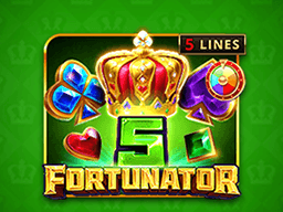 5 Fortunator