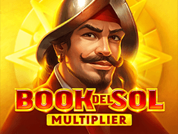 Book Del Sol Multiplier