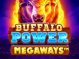 Buffalo Power Megaways