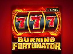 Burning Fortunator