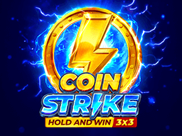 Coin Strike HoldAndWin