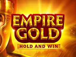 Empire Gold HoldAndWin