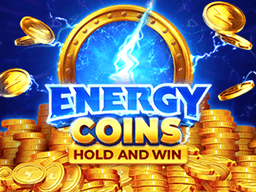 Energy Coins HoldAndWin