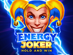Energy Joker HoldAndWin