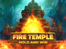 Fire Temple HoldAndWin