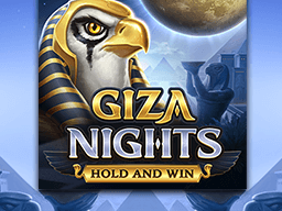 Giza Nights HoldAndWin