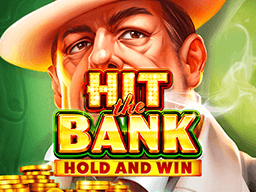 Hit The Bank HoldAndWin