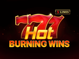 Hot Burning Wins