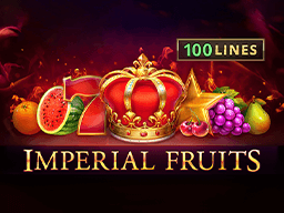Imperial Fruits 100Lines