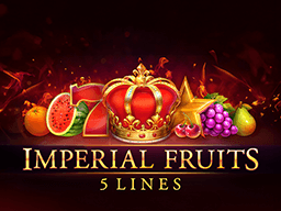 Imperial Fruits 5Lines