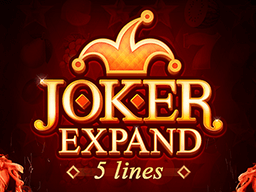 Joker Expand 5Lines