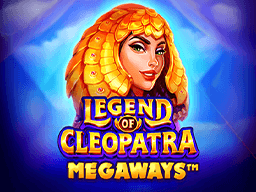 Legend Of Cleopatra Megaways