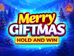 Merry Giftmas HoldAndWin