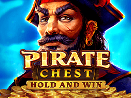 Pirate Chest HoldAndWin