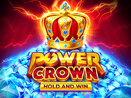 Power Crown HoldAndWin