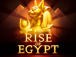 Rise Of Egypt