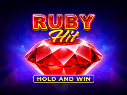 Ruby Hit HoldAndWin