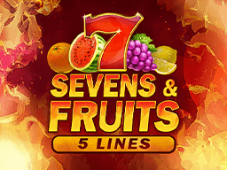 Sevens And Fruits