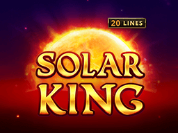 Solar King