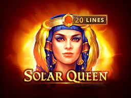 Solar Queen