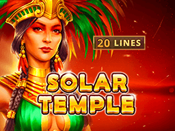 Solar Temple