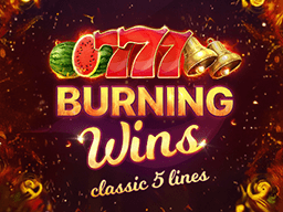 Super Burning Wins