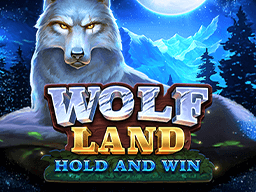 Wolf Land HoldAndWin
