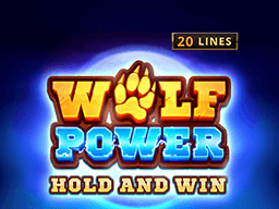 Wolf Power HoldAndWin