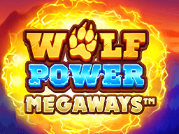 Wolf Power Megaways