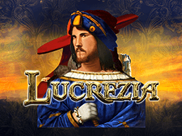 Lucrezia