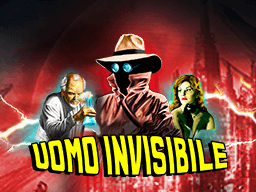 Uomo Invisibile