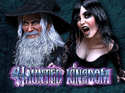 Haunted Kingdom